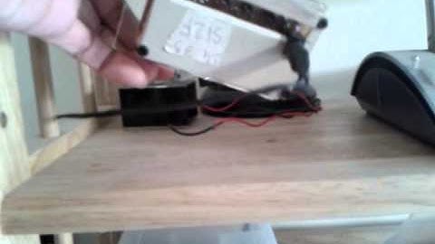 Đồng hồ 3 trong 1: PIC16F628+DS18B20. Handmade By Lâm-đt