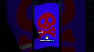 Your Computer Has a Virus Don’t Fall for This Scam #security #shorts