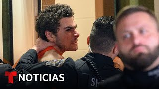 Las Noticias De La Mañana, Miércoles 11 De Diciembre De 2024 Noticias Telemundo