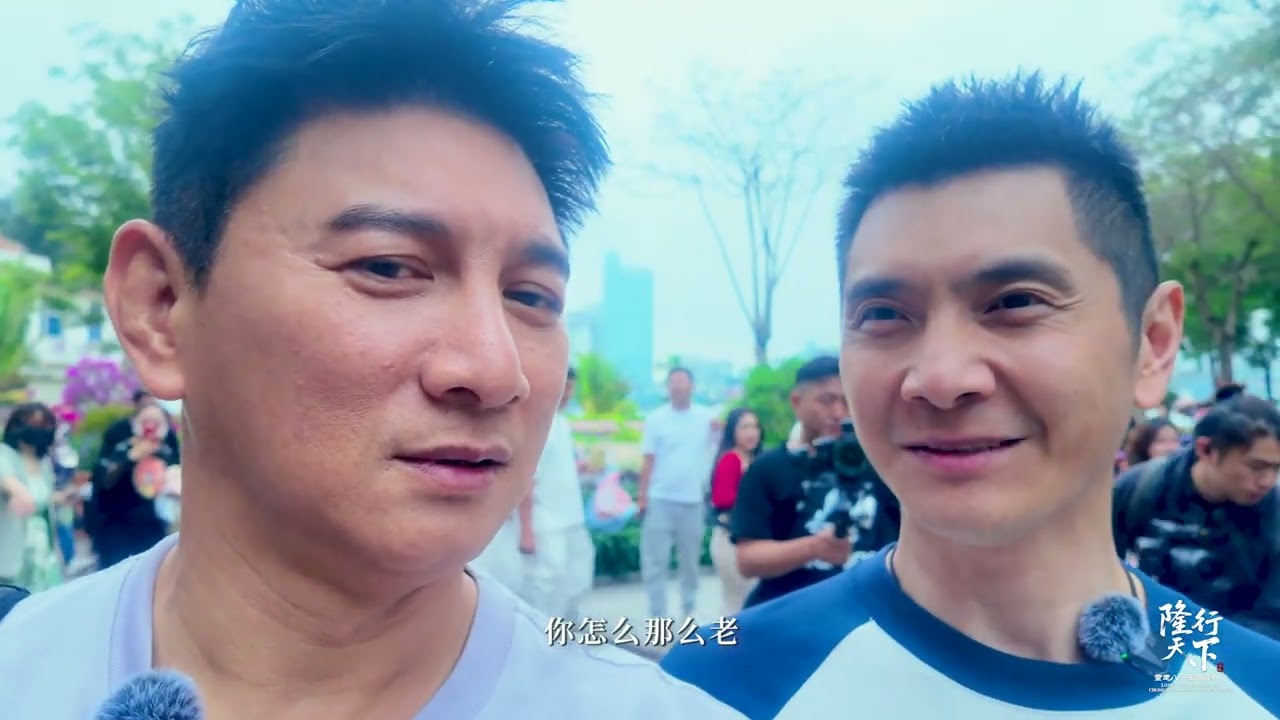 《#隆行天下之重走八千里路雲和月》Ep03:煙火鷺島，味傳百年