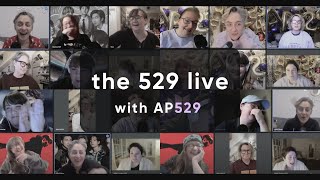Navigating Parasocial Expectations with BTS: Are We Leading the Pied Piper? | AP529 Live 20260301