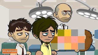 40 Minutos de Chistes Graciosos - Recopilación de chistes