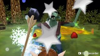 Pocket legends part 1