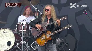 Vandenberg’s MoonKings - 2018-06-24 Dessel - Graspop Metal Meeting