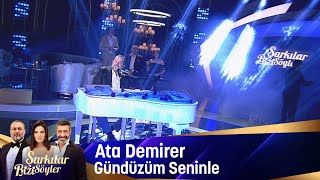 Ata Demirer - Gündüzüm Seninle chords