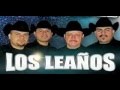 Los hnos Leaños - Lagrimas de escarcha