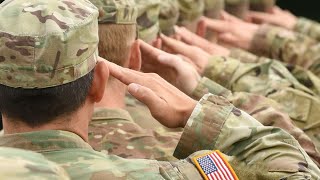 Outrage grows over unsafe living conditions at Gordon Army Base