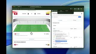 Demo : Trends Pocket Chrome Extension screenshot 1