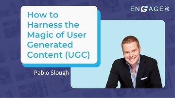 How to Harness the Magic of User Generated Content (UGC)