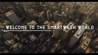 Welcome to the Smartwash world screenshot 4