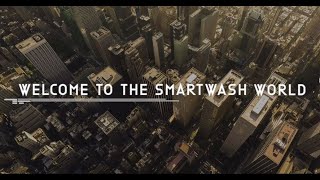 Welcome to the Smartwash world