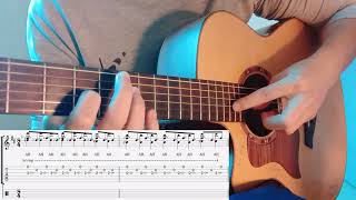 How To Play Salt Of Marcin Patrzalek Outro Part By Nguyn V Official