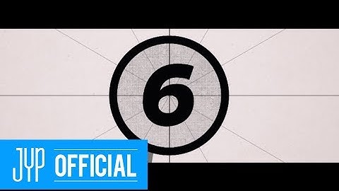 DAY6(데이식스) "MOONRISE" Coming Soon Teaser