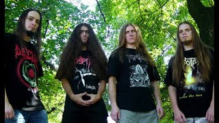 Datura - Blessed Are the Sick (Morbid Angel cover)