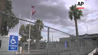 Arizona's prisons chief says Wednesday's nearly two-hour execution of a murderer was not botched and