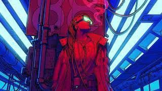 Theydream - Revolt (Extended Mix)