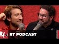 RT Podcast: Ep. 395 - Gusless