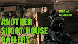 Only in Call of Duty: Modern Warfare II - Another Shoot House Gallery