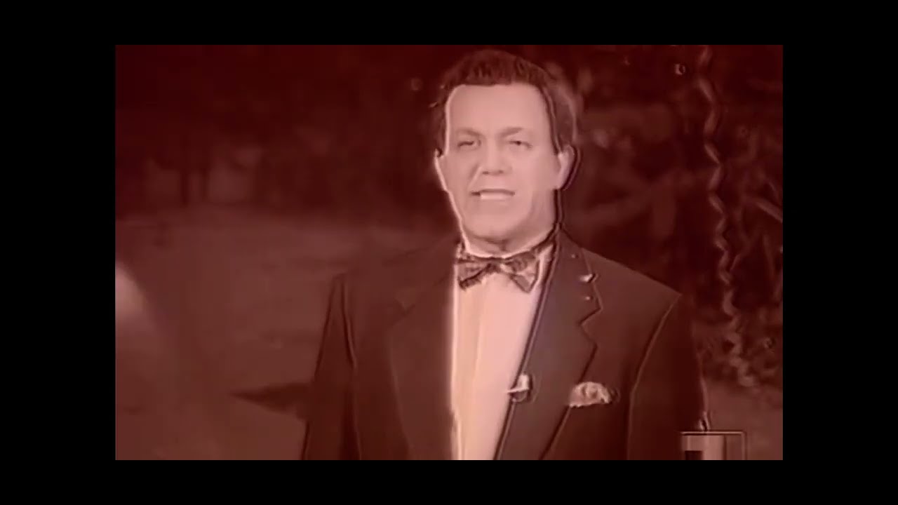 Иосиф Кобзон Пускай ты выпита другим (1994) 