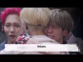 Shinee's Jonghyun's funeral and the goodbye (memories members) [Must watch]