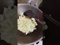 Goreng Keripik Singkong Guyssss......Kenikmatan Tiada Tanding !!!