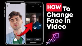 How To Morph Face In Android screenshot 1