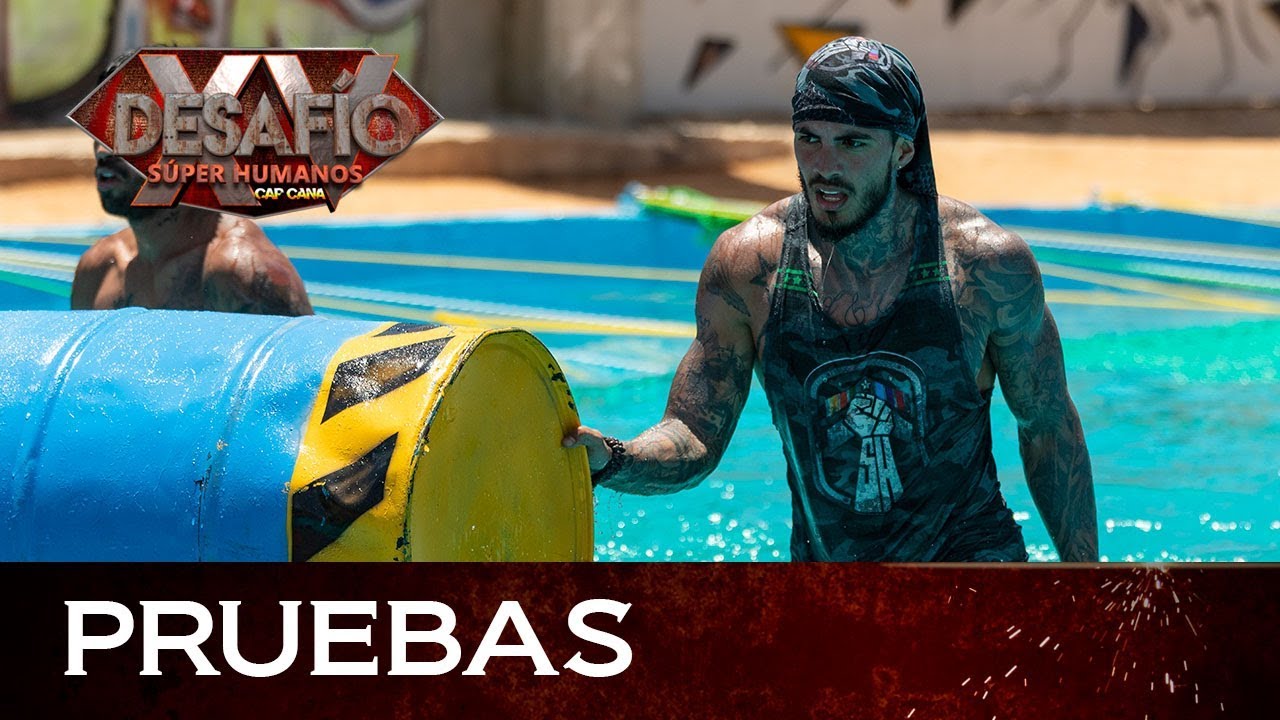 Salvación: Vallecaucanos y Súper Humanos en jaque - Desafío Súper Humanos