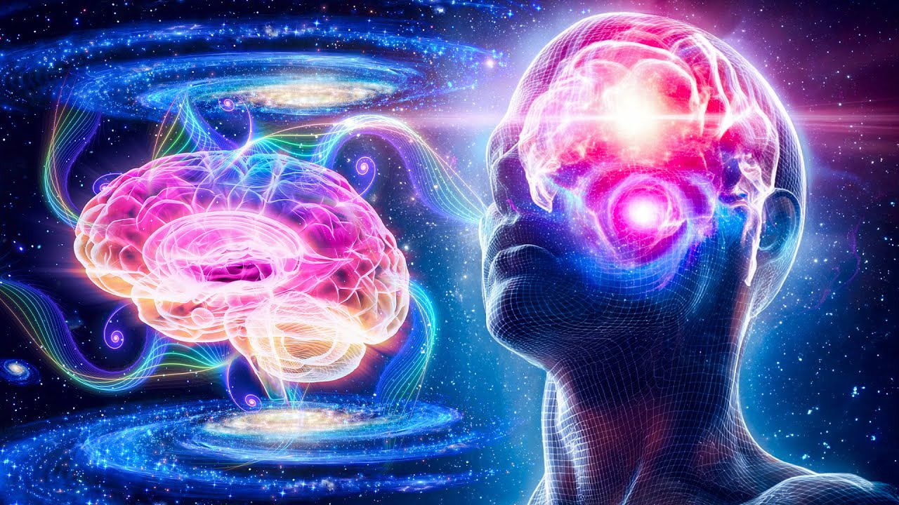 Alpha Waves Activate 100% of Your Brain After 5 Minutes, Improve Memory ...