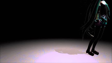 [ MMD ] - NCHL Shader Test - Lighting not yet adjusted