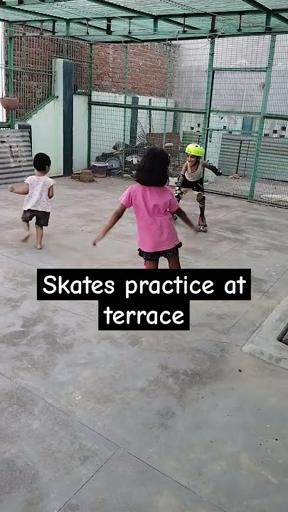skates on terrace|#song #movie #tamil #music #trending #minivlog #song #shorts #skatelessons #skates