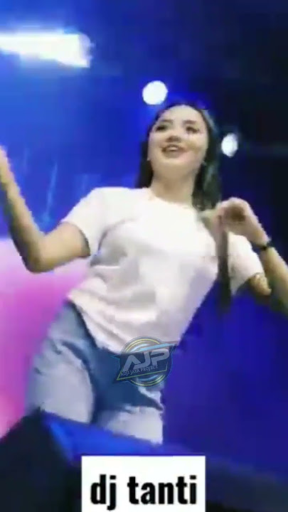Walau menangis pilu hati ini ||dj tanti #feedshorts #djremix