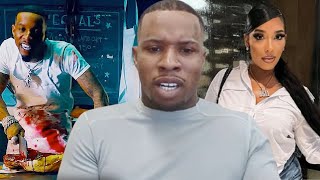 Tory Lanez Lies And History Of Violence