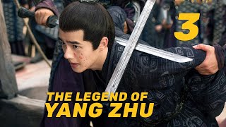 The Legend Of Yang Zhu 3 By King Vj Junior 2022 Translated Movies