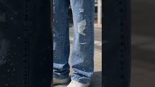 Casual Everyday Style#funny #fashion #acbuy #streetwear #style #cnfans #kakobuy #haul #clothing