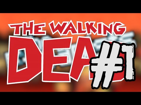 Video: Escapisti Dobijo Spin-off Za Walking Dead