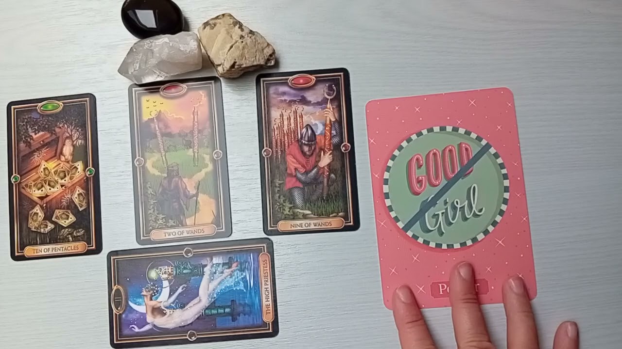 Telihold szerelmi tarot üzenetek | 03.03. | #szerelmitarot #szerelem #tarot #március