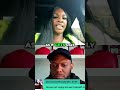 Claressa Shields explains why Alycia Baumgardner LOSSES to Caroline Dubois