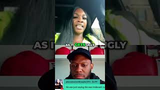 Celebrity Claressa Shields explains why Alycia Baumgardner LOSSES to Caroline Dubois Wealth