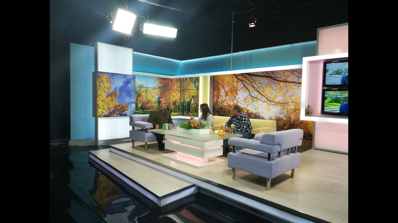 Անարդարություն. Էպիգենետիկ Գեորգի Ավագյանը Առավոտը Շանթում!