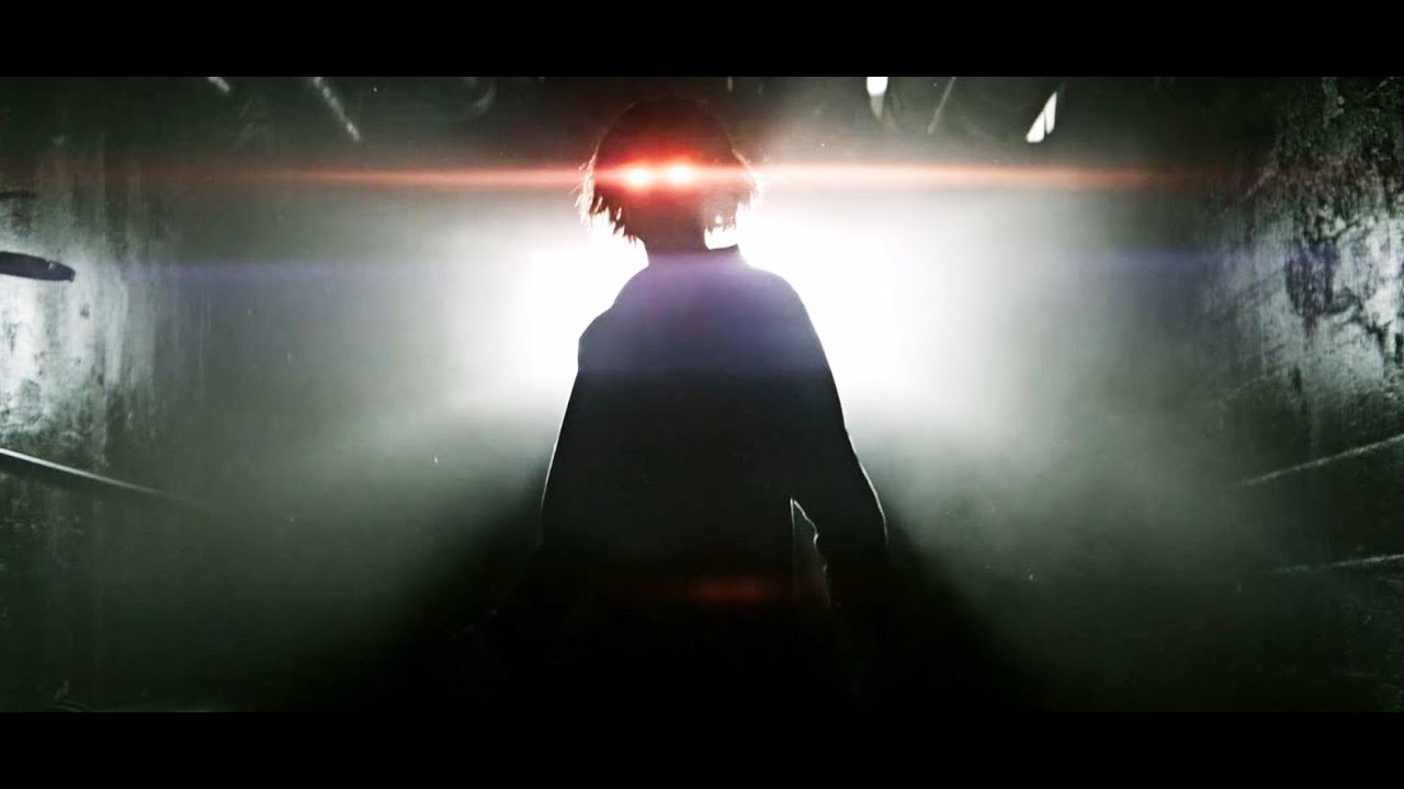 Tal-Roh Talks About His Past | Superman & Lois | 