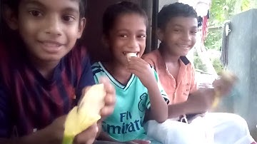 My Brother part 1 prank