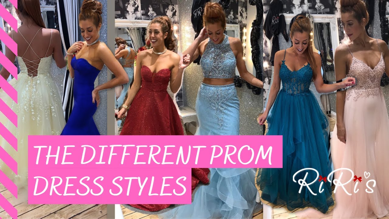 Ri ri's prom and evening wear boutique Clearance