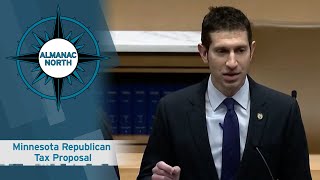 Minnesota Republican Tax Proposal