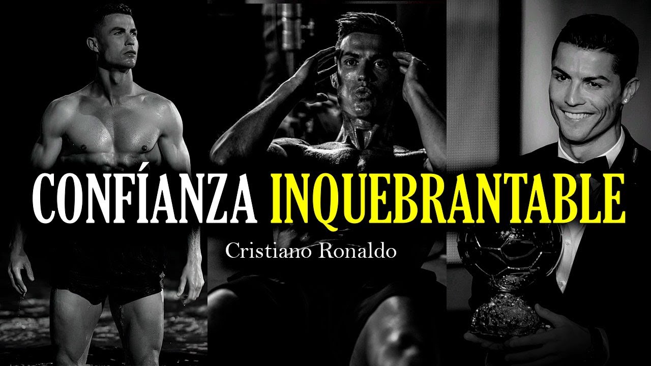 CÓMO FORJAR CONFIANZA ABSOLUTA CON DISCIPLINA DIARIA