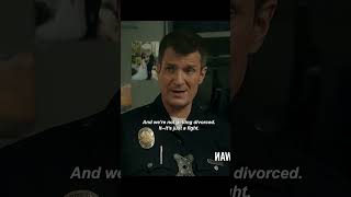 #copshorts #foryou #shortvideo #therookietv #viralvideo #therookie #tvshowclips