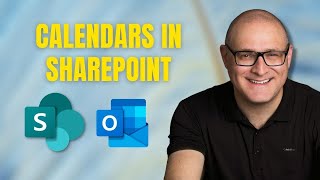 An overview of Calendar options in SharePoint Online and Office 365