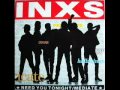 INXS - Need you tonight (HQ Audio)