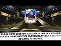 KLAIM KIPER LEGENDA REAL MADRID IKER CASILLAS SECARA GRATIS UNTUK PLAYER GRATISAN / F2P | FC MOBILE