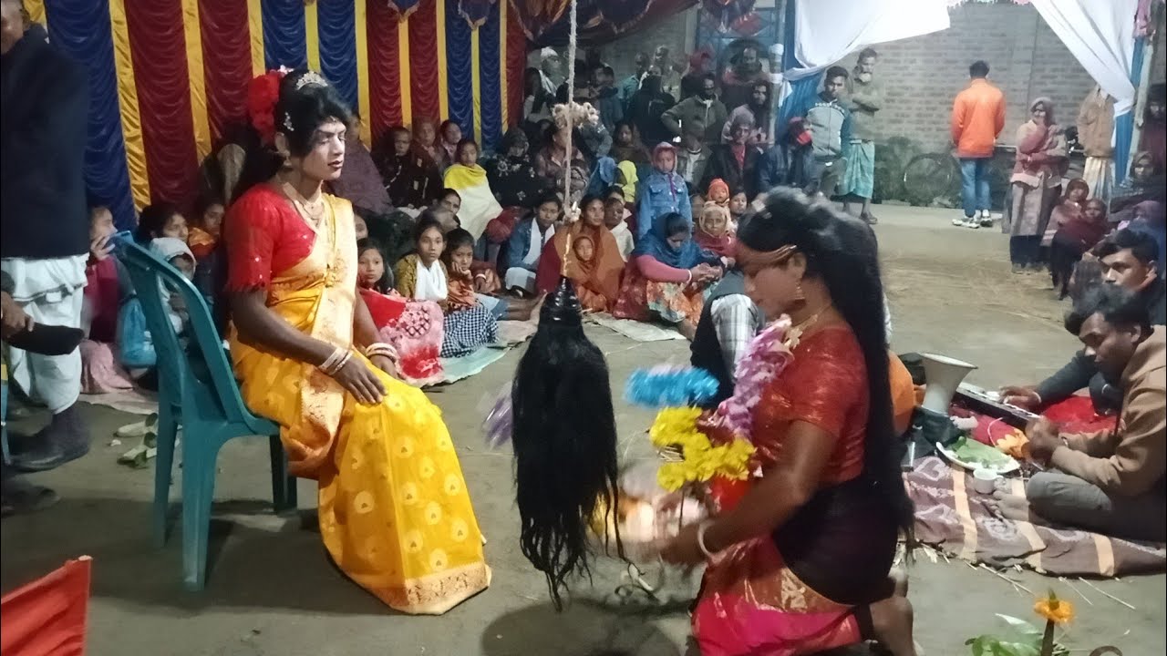 দিদির কাছে বুদ্ধি নিতে এসেছে, মনসাা