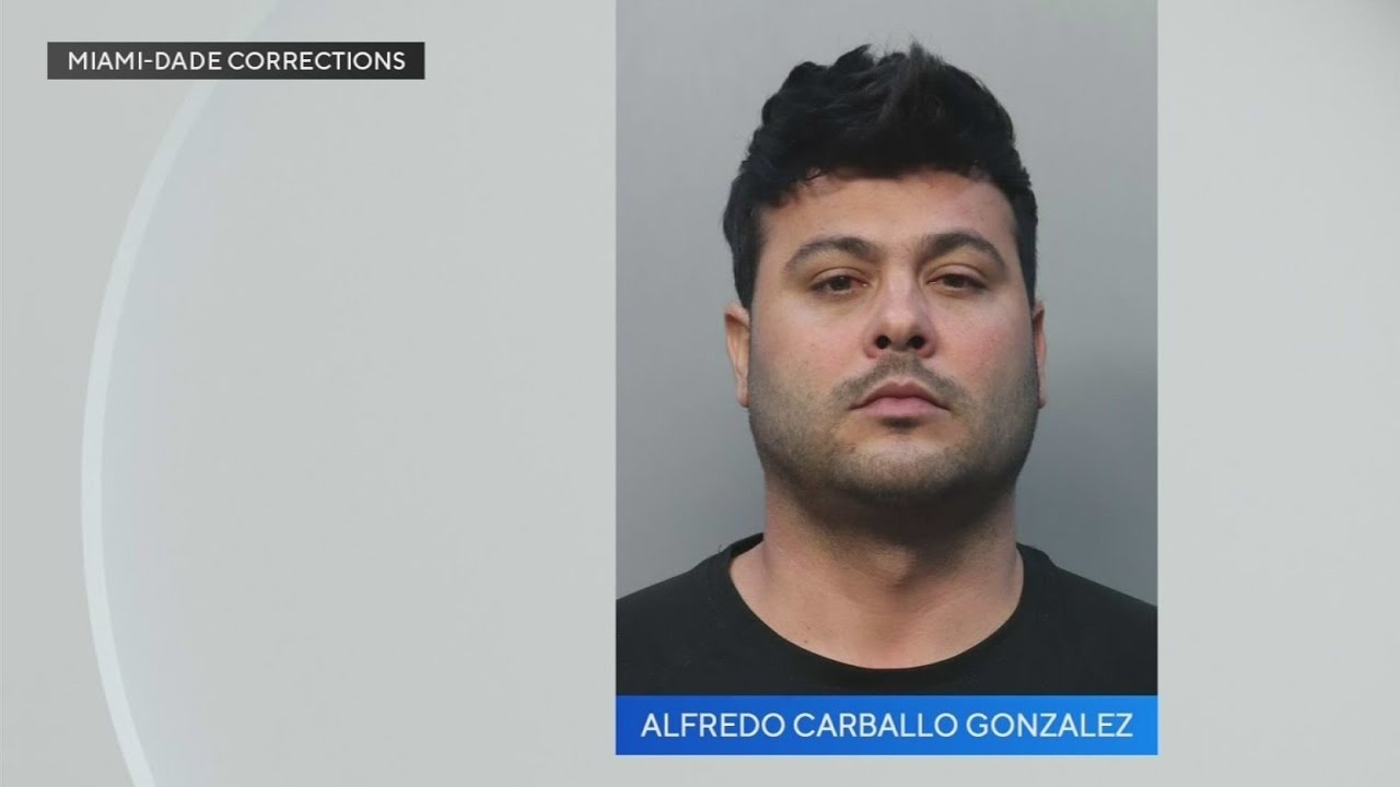 Second suspect arrested in Hialeah man's murder - YouTube